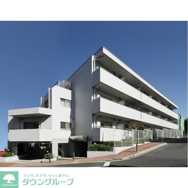 外観(★タウンハウジング東京蒲田店取り扱い★)