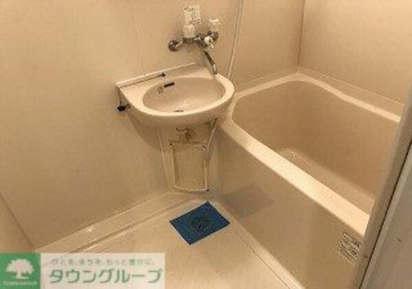 バス／シャワールーム等(【初期費用分割・クレカ対応】一都三県のお部屋探しは2025…)