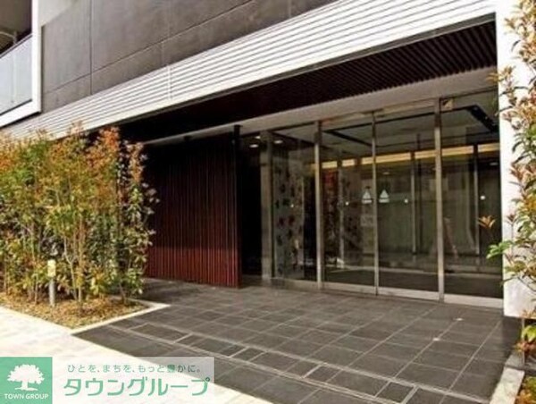 エントランス(エントランス)