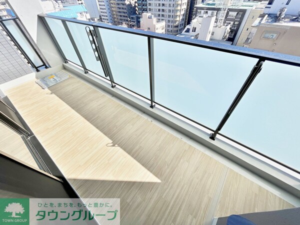 バルコニー(★タウンハウジング蒲田店取り扱い★)