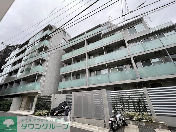 外観(【初期費用分割・クレカ対応】一都三県のお部屋探しは2025…)
