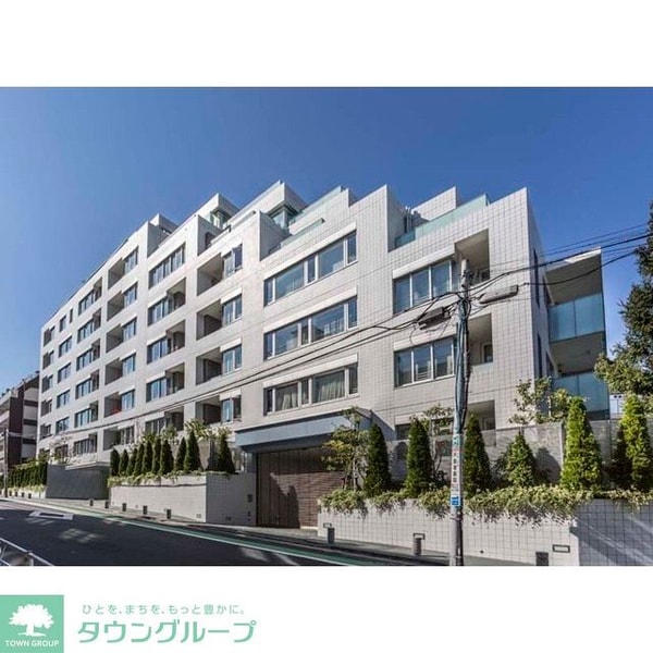 外観(【初期費用分割・クレカ対応】一都三県のお部屋探しは2025…)