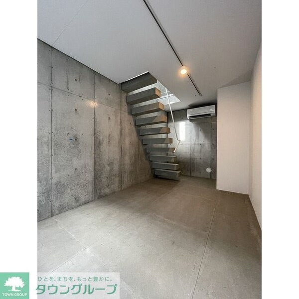 寝室(★タウンハウジング取り扱い★)