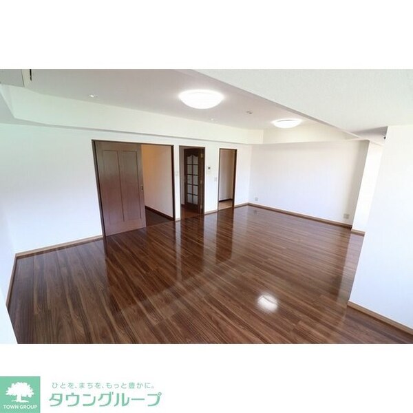 リビング・居室
