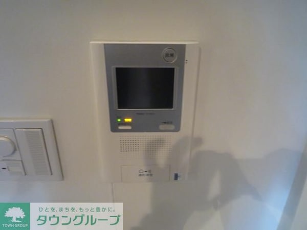セキュリティ(★モニター付きオートロック★)