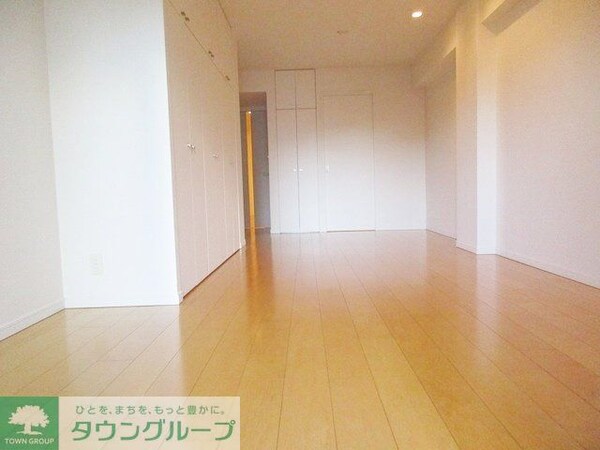 その他室内・内装(Lタイプ2016年12月撮影同タイプ311号室の写真です)