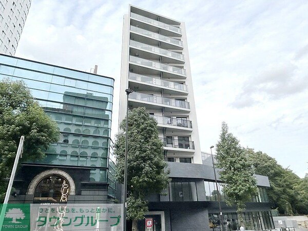 外観(お部屋探しは株式会社　タウンハウジング　までお気軽にお問合…)