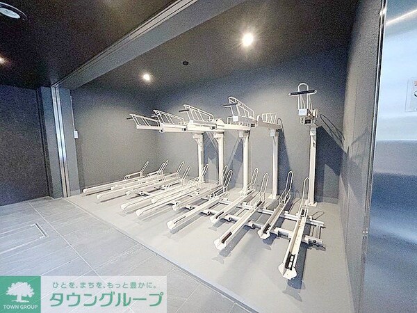 共有部分(部屋探しは株式会社　タウンハウジング　までお気軽にお問合せ…)