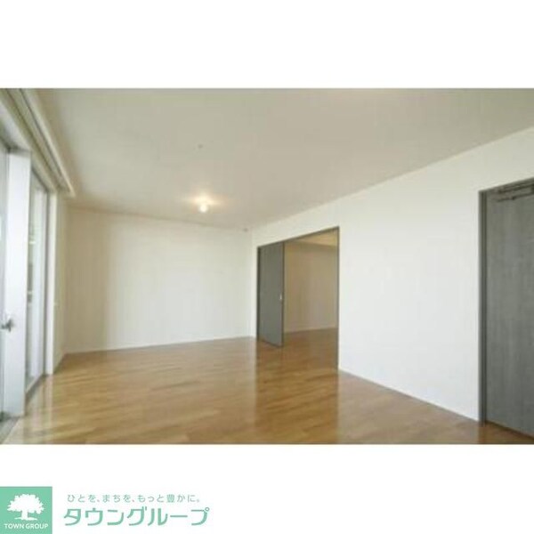 設備(※写真は同タイプ住戸です。)