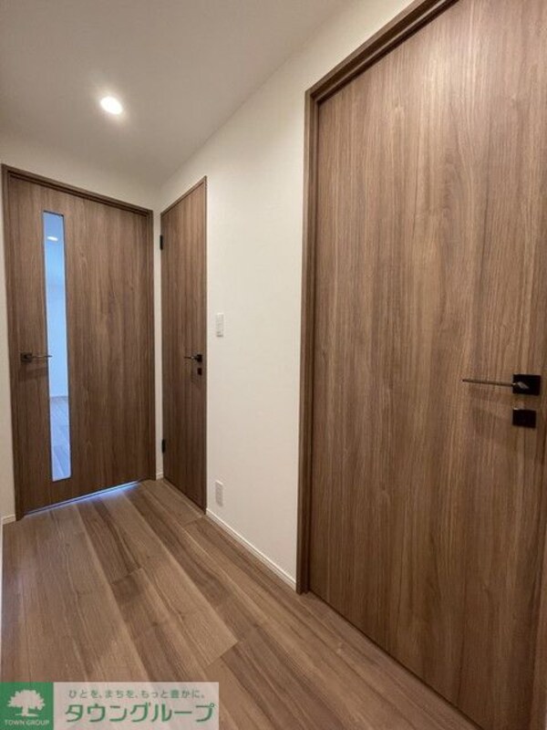 その他(※写真は同タイプ住戸です。)