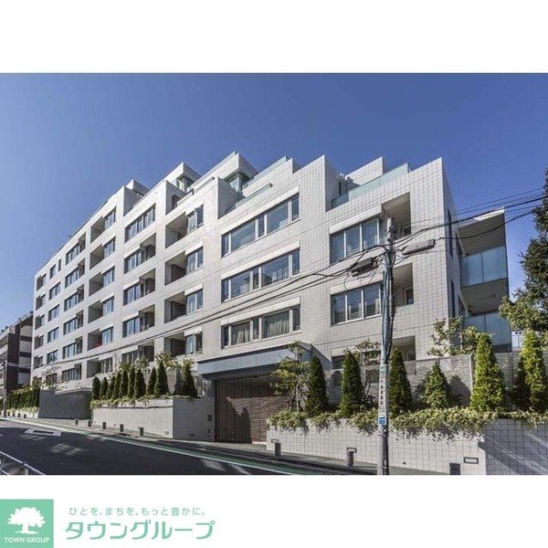 外観(外観)