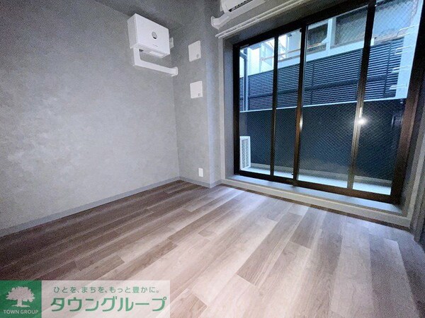寝室(【初期費用分割・クレカ対応】一都三県のお部屋探しは2025…)