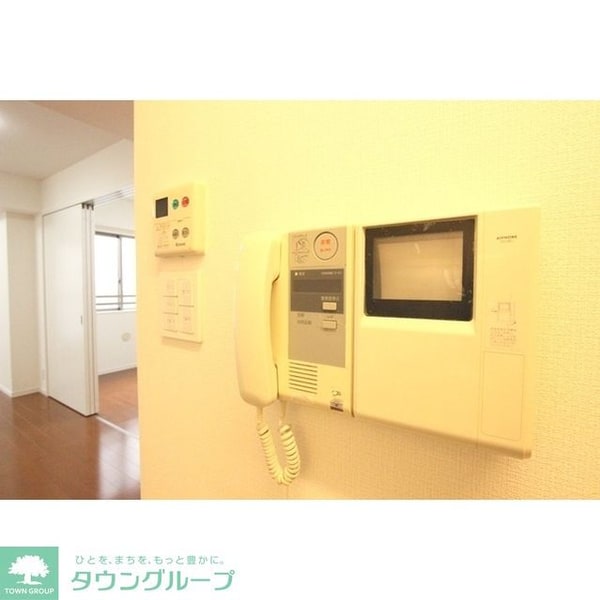 その他(※同タイプ別部屋写真)