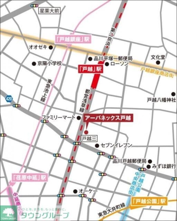 地図