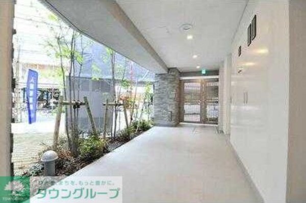 ロビー