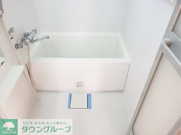 バス／シャワールーム等(お部屋探しは株式会社　タウンハウジング　までお気軽にお問合…)