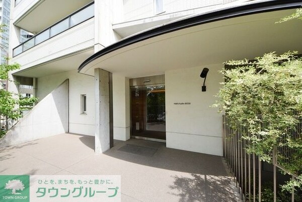 エントランス(【初期費用分割・クレカ対応】一都三県のお部屋探しは2025…)