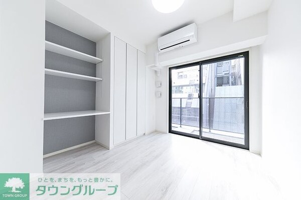 設備(※写真は同タイプ住戸です。)