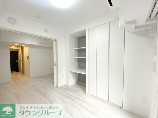 リビング・居室