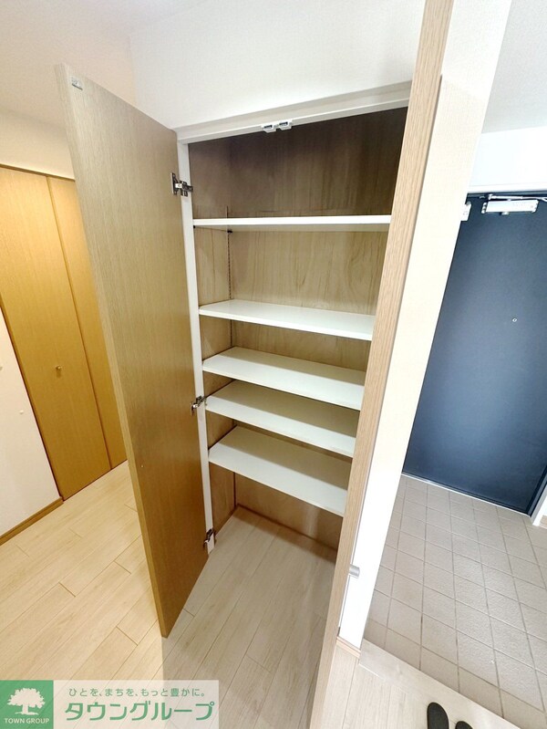 その他(収納)