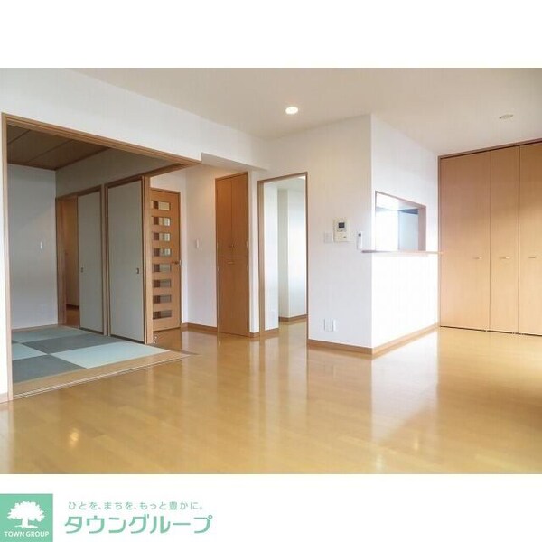 リビング・居室