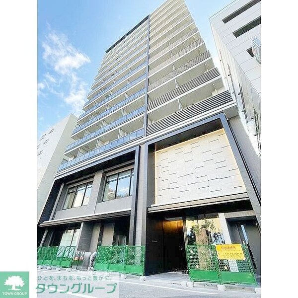 外観(★タウンハウジング蒲田店取り扱い★)