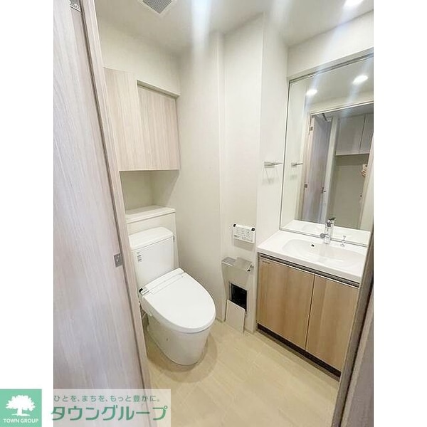 洗面(★タウンハウジング蒲田店取り扱い★)