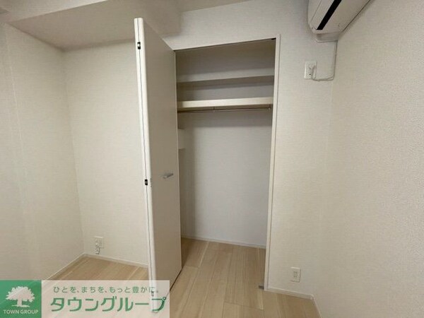 収納(【初期費用分割・クレカ対応】一都三県のお部屋探しは2025…)