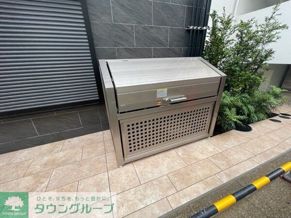 共有部分(【初期費用分割・クレカ対応】一都三県のお部屋探しは2025…)