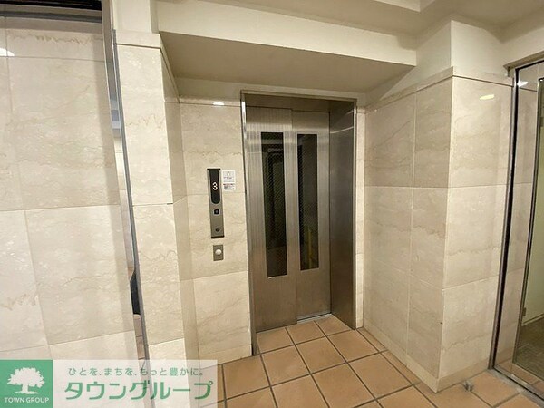 その他(タウンハウジングレジデンス事業部　恵比寿店・赤坂店までお問…)