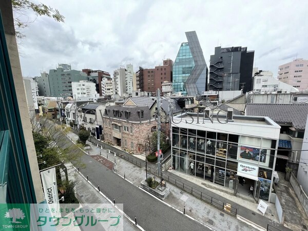 眺望(お部屋探しは株式会社　タウンハウジング　までお気軽にお問合…)