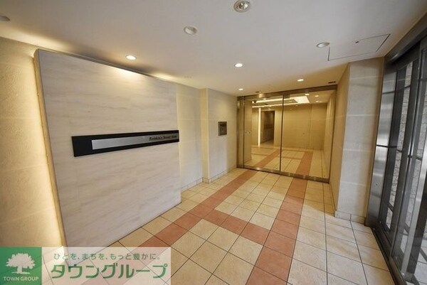 その他室内・内装(タウンハウジングレジデンス事業部　恵比寿店・赤坂店までお問…)