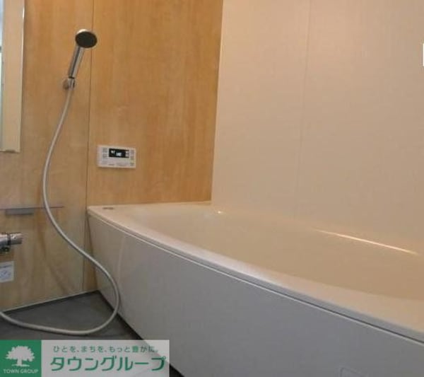 バス／シャワールーム等(お部屋探しは株式会社　タウンハウジング　までお気軽にお問合…)