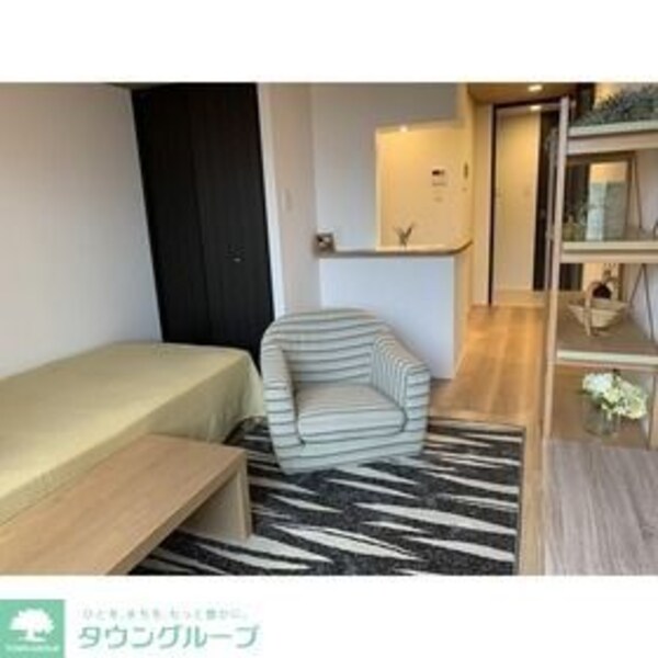 リビング・居室