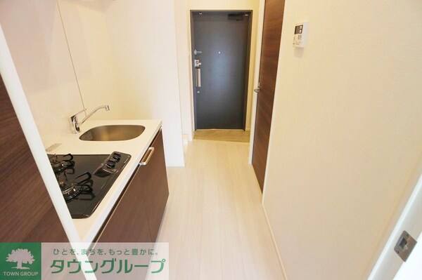 その他室内・内装(キッチンスペース)