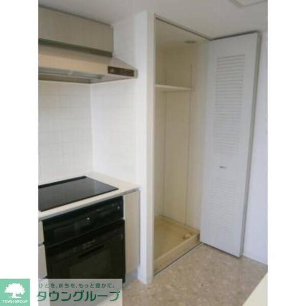 設備(※写真は同タイプ住戸です。)