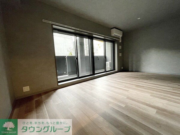 リビング・居室(【初期費用分割・クレカ対応】一都三県のお部屋探しは2025…)