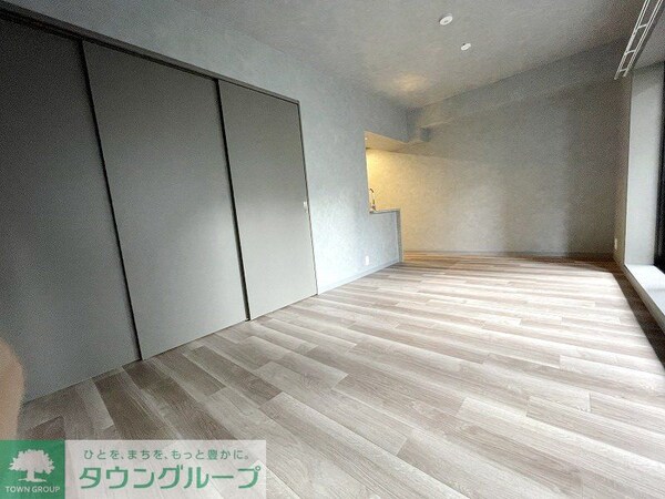 リビング・居室(【初期費用分割・クレカ対応】一都三県のお部屋探しは2025…)