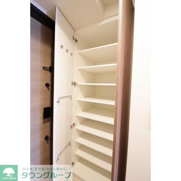 その他(シューズボックス)