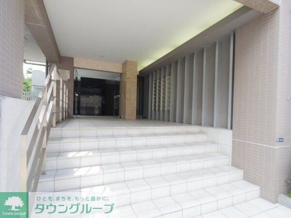 その他(エントランス)