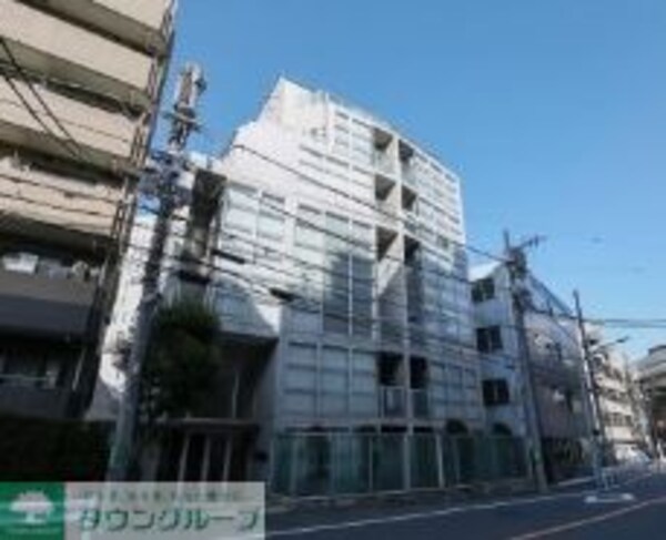 外観(外観)