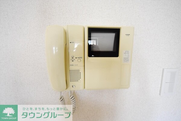 セキュリティ(設備)