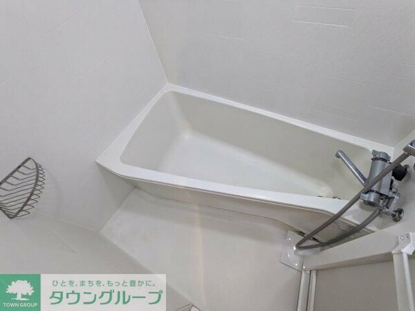 バス／シャワールーム等(★タウンハウジング取り扱い★)