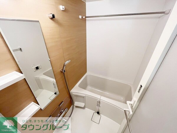 バス／シャワールーム等(★大井町徒歩圏内★オートロックマンション★)