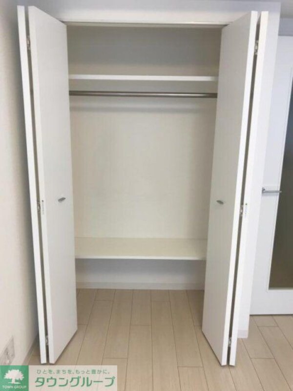 収納(★ペット可住戸★)
