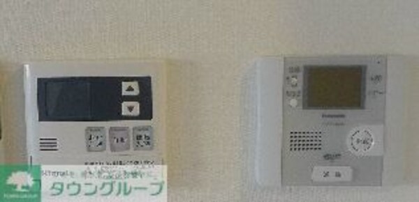 セキュリティ(設備)
