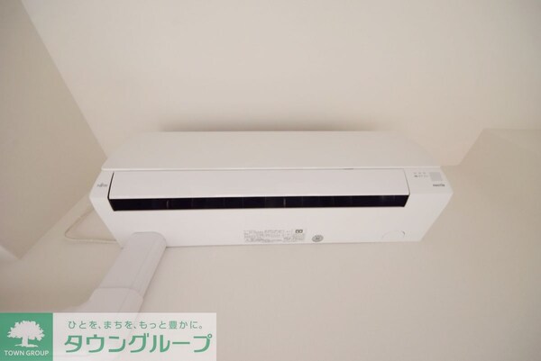 その他室内・内装(設備)