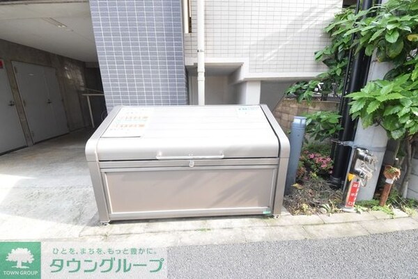 共有部分