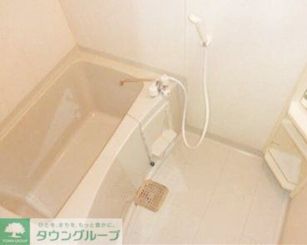 バス／シャワールーム等(お部屋探しは株式会社　タウンハウジング　までお気軽にお問合…)