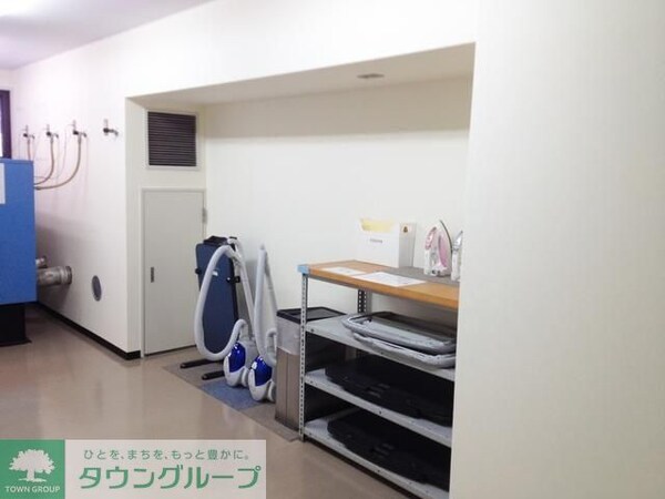 共有部分(【初期費用分割・クレカ対応】一都三県のお部屋探しは2025…)